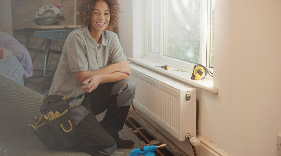 Expert Bathroom Remodeling services in Van Buren, OH